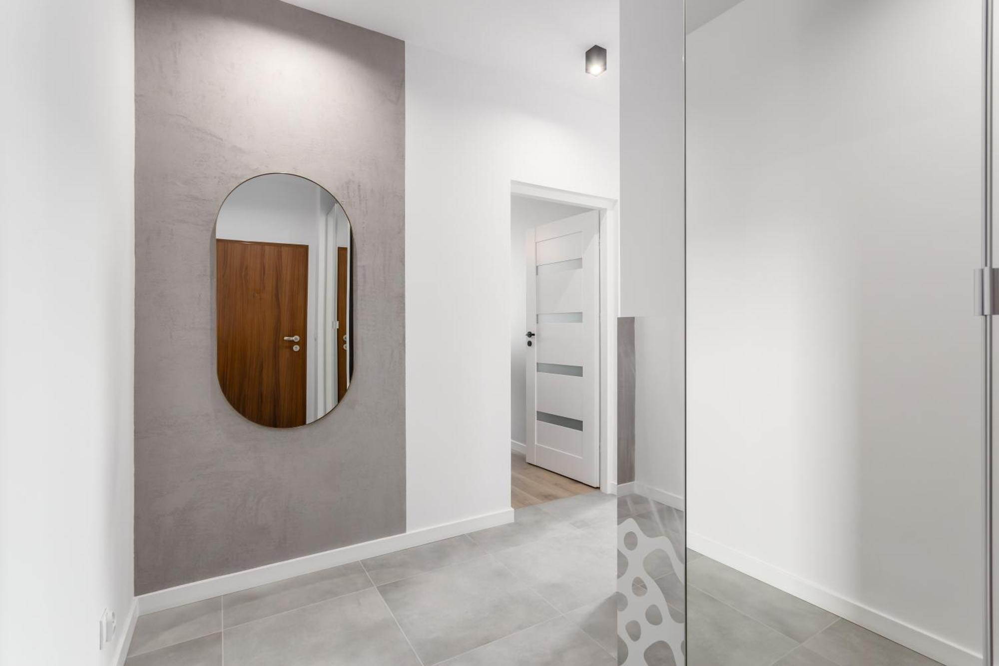 Praga Residence Premium Варшава Екстериор снимка