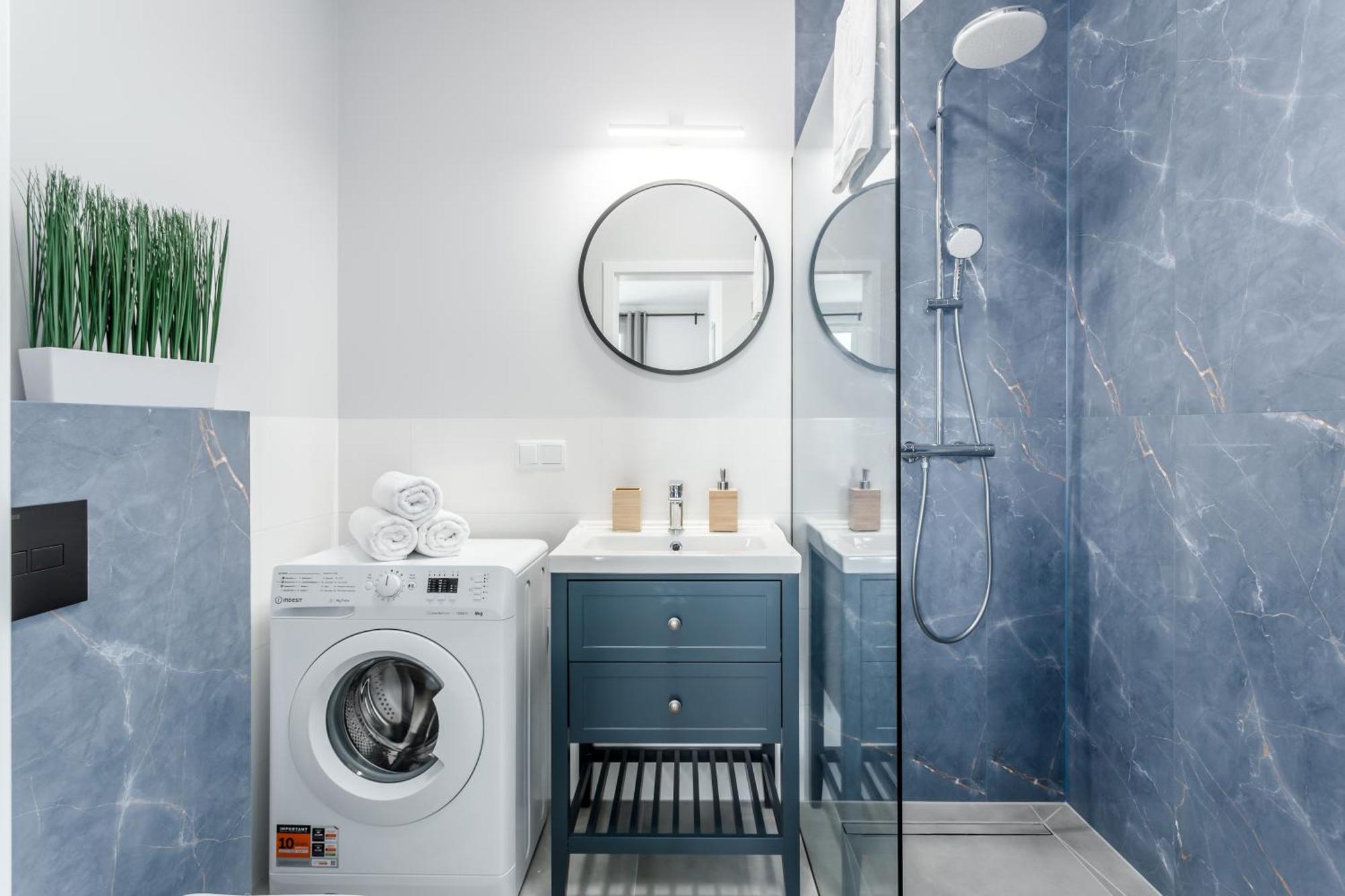 Praga Residence Premium Варшава Екстериор снимка